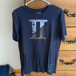 Boys Steph Curry T-Shirt